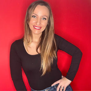Meet your Posher, Ivana